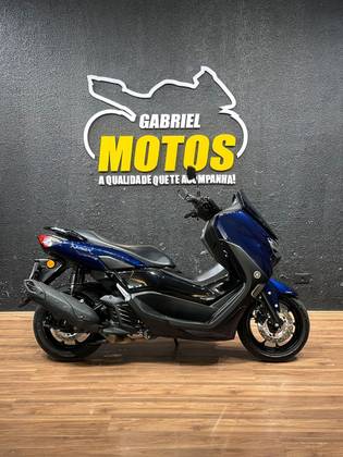 YAMAHA NMAX 160 ABS YAMAHA NMAX 160 ABS